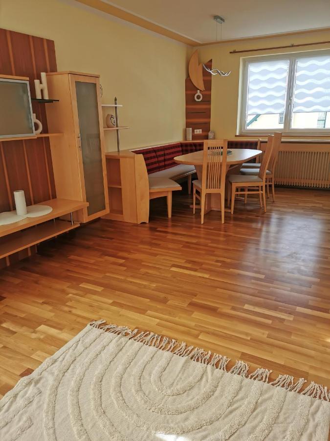 Riverside Appartements Lieserbrücke Esterno foto