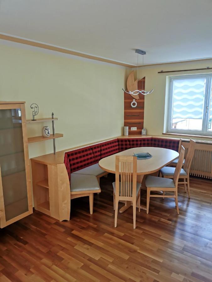 Riverside Appartements Lieserbrücke Esterno foto