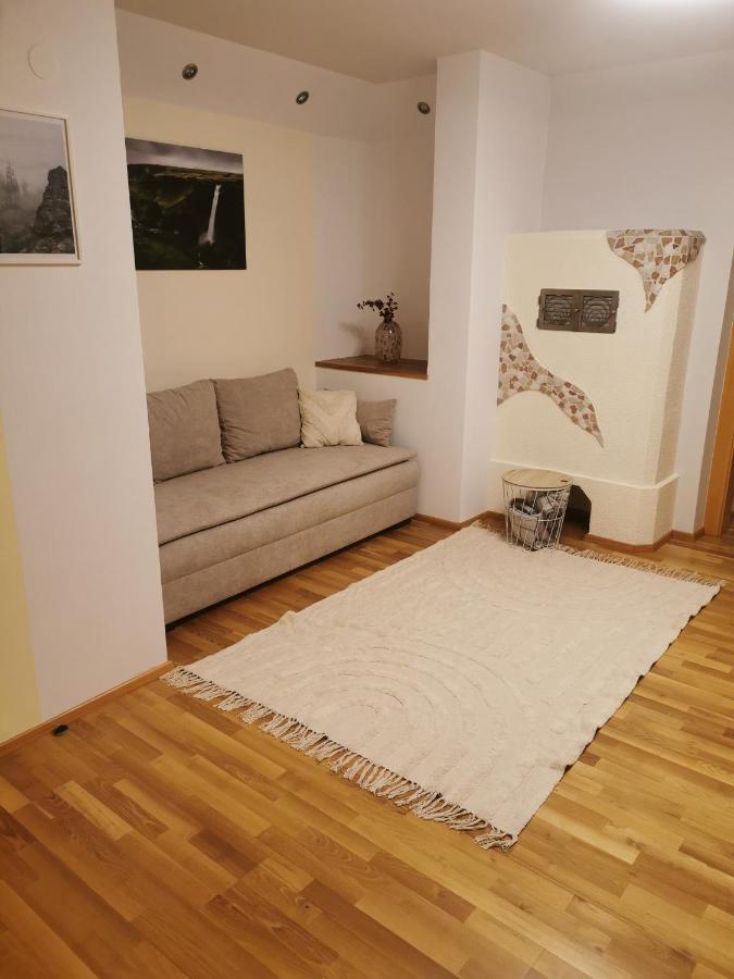 Riverside Appartements Lieserbrücke Esterno foto